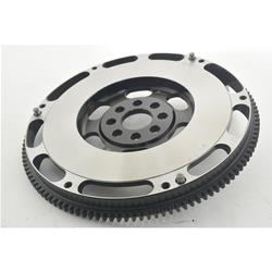 XClutch Chromoly Lightweight 120-Tooth Flywheel XFTY001CL
