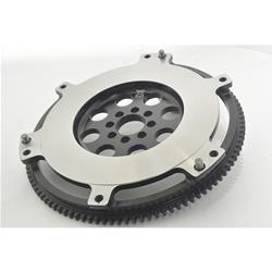 XClutch Chromoly Lightweight 106-Tooth Flywheel XFTY007CL