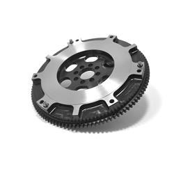 XClutch Chromoly Lightweight 106-Tooth Flywheel XFTY009CL