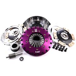XClutch Motorsports Clutch Kits for 2000-2003 M5 - XKBM23546-2E