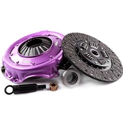 XClutch Stage 1 Clutch Kits for 1965-1968 CORVETTE - XKBU26001-1A