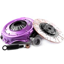 XClutch Stage 2 Clutch Kits for 1965-1968 CORVETTE - XKBU26001-1C