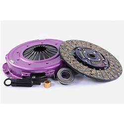 XClutch Stage 1 Clutch Kits for 1967-1978 CAMARO, 1966-1981 CORVETTE - XKBU28001-1A