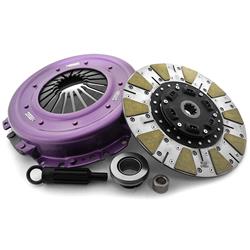 XClutch Stage 2 Clutch Kits for 1967-1978 CAMARO, 1966-1981 CORVETTE - XKBU28001-1C