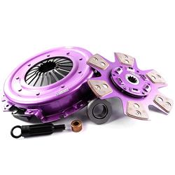 XClutch Stage 2R Clutch Kits for 1967-1978 CAMARO, 1966-1981 CORVETTE - XKBU28001-1R
