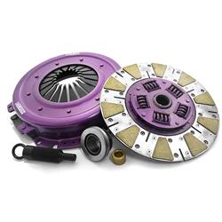 XClutch Stage 2 Clutch Kits for 1970-1974 CAMARO - XKBU28091-1C
