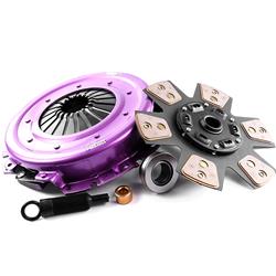 XClutch Stage 2R Clutch Kits for 1970-1974 CAMARO - XKBU28091-1R