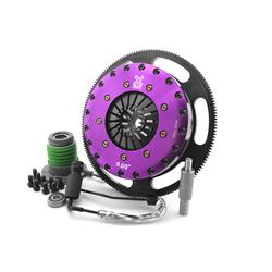 XClutch Stage 1 Clutch Kits for 2009-2013 CORVETTE - XKCR23630-2G