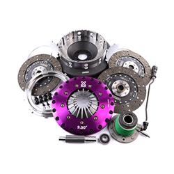 XClutch Stage 1 Clutch Kits for 2014-2019 CORVETTE - XKCR23632-3G