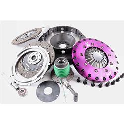 XClutch Stage 1 Clutch Kits for 2016-2023 CAMARO - XKCR23636-2G