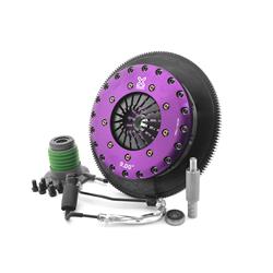XClutch Motorsports Clutch Kits for 2014-2015 CAMARO, 2005-2013 CORVETTE - XKCR23683-2E