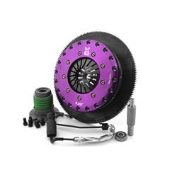 XClutch Stage 1 Clutch Kits for 2014-2015 CAMARO, 2005-2013 CORVETTE - XKCR23683-2G