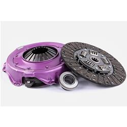XClutch Stage 1 Clutch Kits XKCR27001-1A