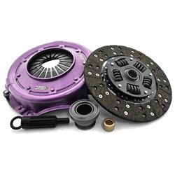 XClutch Stage 1 Clutch Kits XKCR27003-1A