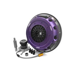 XClutch Stage 1 Clutch Kits for 1997-2004 CORVETTE - XKCR27630-2G