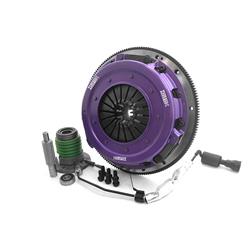 XClutch Stage 1 Clutch Kits for 2014-2015 CAMARO, 2005-2013 CORVETTE - XKCR27631-2G
