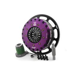 XClutch Motorsports Clutch Kits for 2015-2017 VIPER - XKDG23633-3E