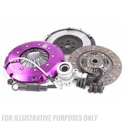 XClutch Stage 2 Clutch Kits for 1988-1989 323 - XKFD23003-1C