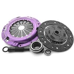 XClutch Stage 1 Clutch Kits for 1990-1995 PROTEGE - XKFD23019-1A
