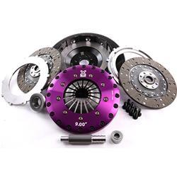 XClutch Stage 1 Clutch Kits for 1996-2004 MUSTANG - XKFD23568-2G