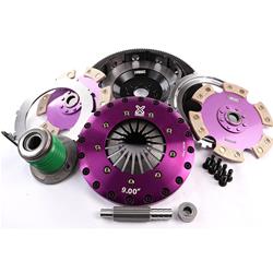 XClutch Motorsports Clutch Kits XKFD23681-2E