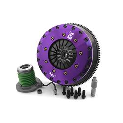 XClutch Motorsports Clutch Kits for 2015-2023 MUSTANG - XKFD23697-2P