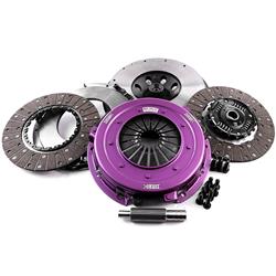 XClutch Stage 1 Clutch Kits for 2015-2020 MUSTANG - XKFD27540-2A