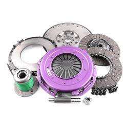 XClutch Stage 1 Clutch Kits for 2011-2017 MUSTANG - XKFD27655-2A