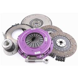 XClutch Stage 1 Clutch Kits XKFD27657-2G