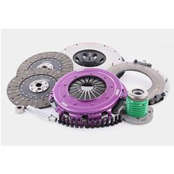 XClutch Stage 1 Clutch Kits for 2018-2023 MUSTANG - XKFD27658-2G