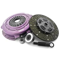 XClutch Stage 1 Clutch Kits for 1996-2004 MUSTANG - XKFD28015-1A