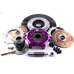 XClutch Motorsports Clutch Kits XKGM18630-2E