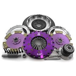 XClutch Motorsports Clutch Kits XKGM23630-2E