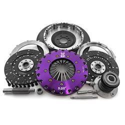 XClutch Stage 1 Clutch Kits for 1998-2002 CAMARO, FIREBIRD, 2004-2006 GTO - XKGM23630-2G
