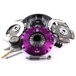 XClutch Motorsports Clutch Kits for 1998-2002 CAMARO, FIREBIRD, 2004-2006 GTO - XKGM23630-2P