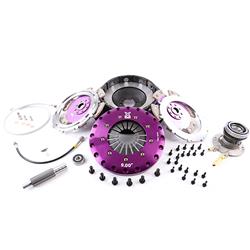 XClutch Motorsports Clutch Kits for 2015-2017 SS - XKGM23632-2E