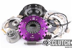 XClutch Motorsports Clutch Kits for 2015-2017 SS - XKGM23632-3E