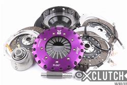 XClutch Stage 1 Clutch Kits for 2015-2017 SS - XKGM23632-3G