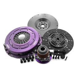 XClutch Stage 1 Clutch Kits for 2010-2015 CAMARO, 2008-2011 CTS - XKGM26631-1A
