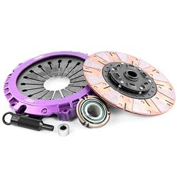 XClutch Stage 2 Clutch Kits for 1993-1999 CAMARO, 1993-1997 FIREBIRD - XKGM28002-1C
