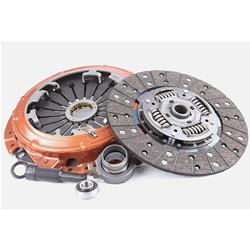 XClutch Stage 1 Clutch Kits for 1998-2002 TROOPER - XKGM28004-1A
