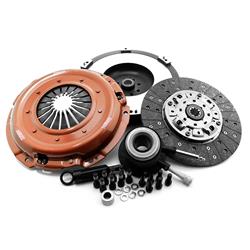 XClutch Stage 1 Clutch Kits for 2016-2019 COLORADO - XKGM29690-1A