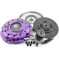 XClutch Stage 1 Clutch Kits for 1998-2002 CAMARO, FIREBIRD, 2004-2006 GTO - XKGM30601-1A