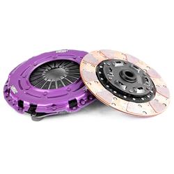 XClutch Stage 2 Clutch Kits XKHD24024-1C