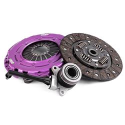 XClutch Stage 1 Clutch Kits XKHD24424-1A