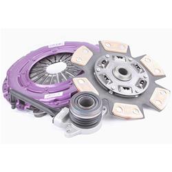 XClutch Stage 2 Clutch Kits XKHD24424-1B