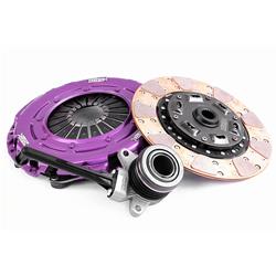 XClutch Stage 2 Clutch Kits XKHD24424-1C