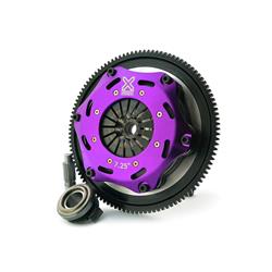 XClutch Motorsports Clutch Kits for 2007-2013 FIT - XKHN18526-2E