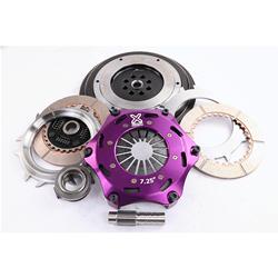 XClutch Stage 2 Clutch Kits for 2017-2020 CIVIC - XKHN18527-2B