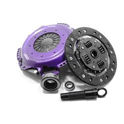 XClutch Stage 1 Clutch Kits for 1984-1985 ACCORD, 1986-1989 INTEGRA, 1983-1987 PRELUDE - XKHN20001-1A